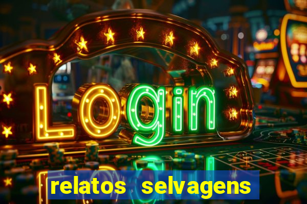 relatos selvagens dublado online